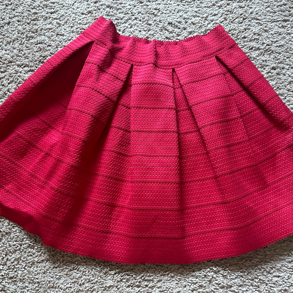 Gently Used Women’s Skirt
